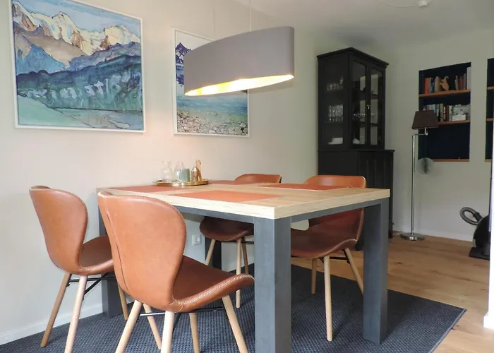 Ferienwohnung-Geltendorf Naehe Ammersee