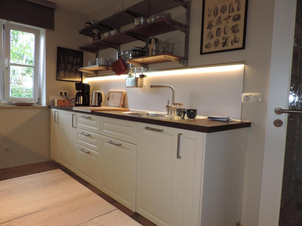 Ferienwohnung-geltendorf Naehe Ammersee Apartment Geltendorf