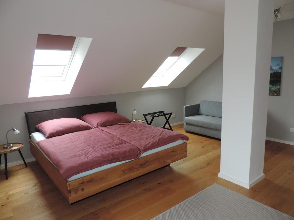 Ferienwohnung-geltendorf Naehe Ammersee * Geltendorf