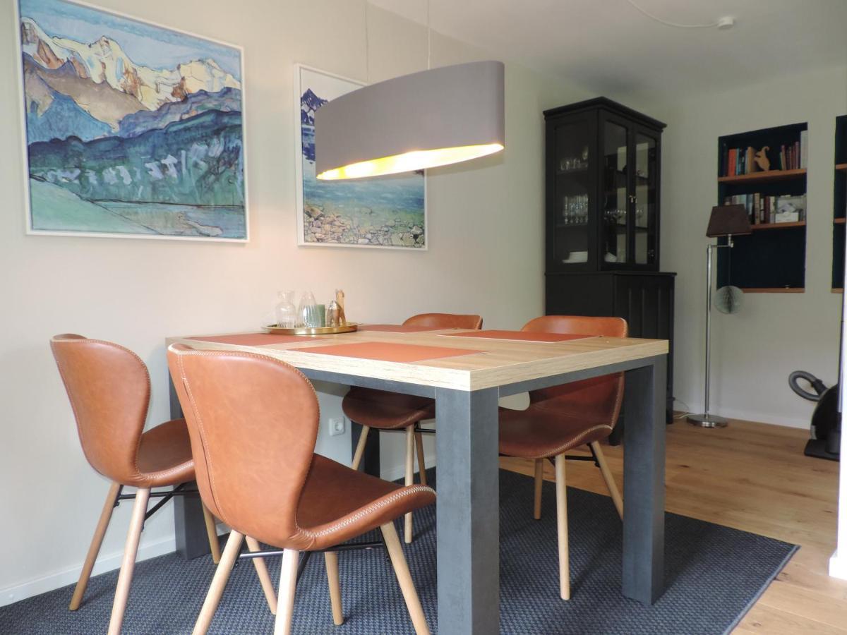 Ferienwohnung-geltendorf Naehe Ammersee Apartment Geltendorf