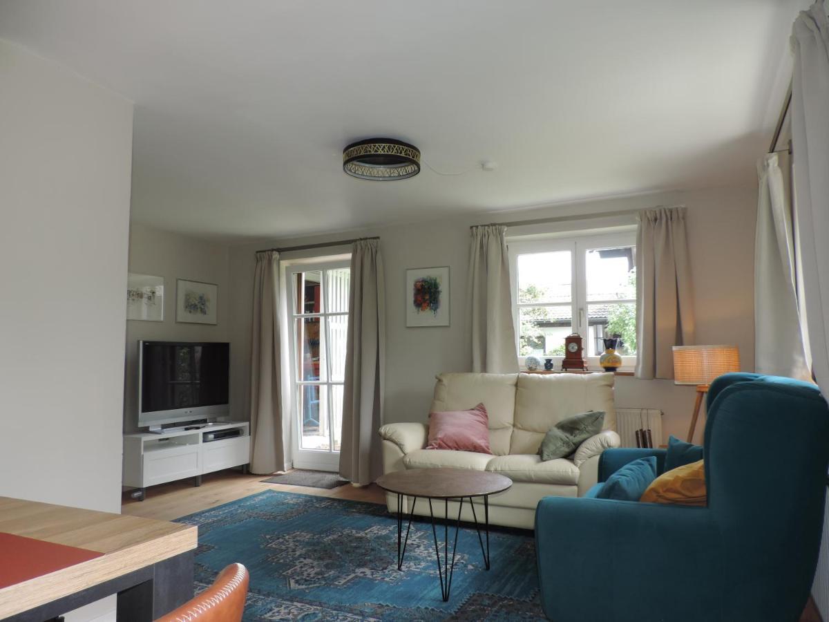 Ferienwohnung-geltendorf Naehe Ammersee Geltendorf