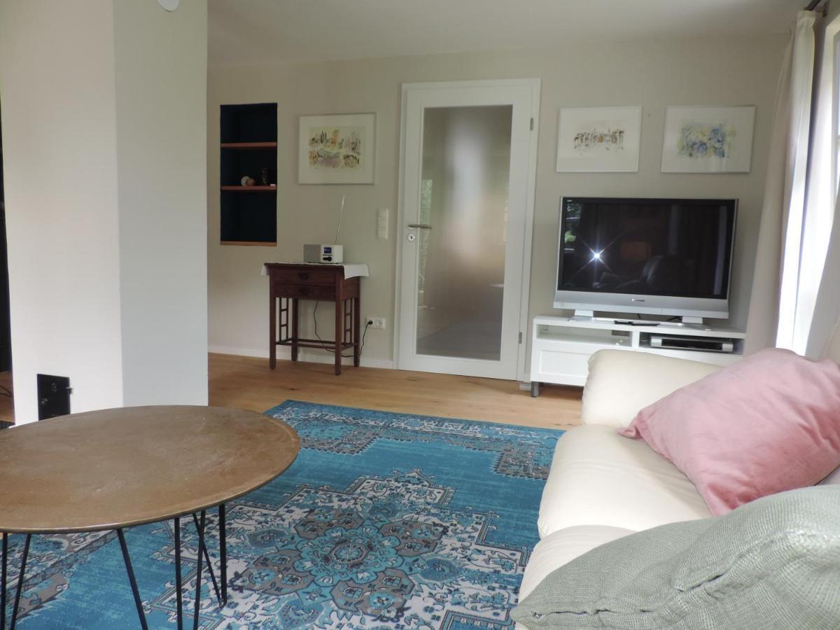 Ferienwohnung-geltendorf Naehe Ammersee Apartment Geltendorf