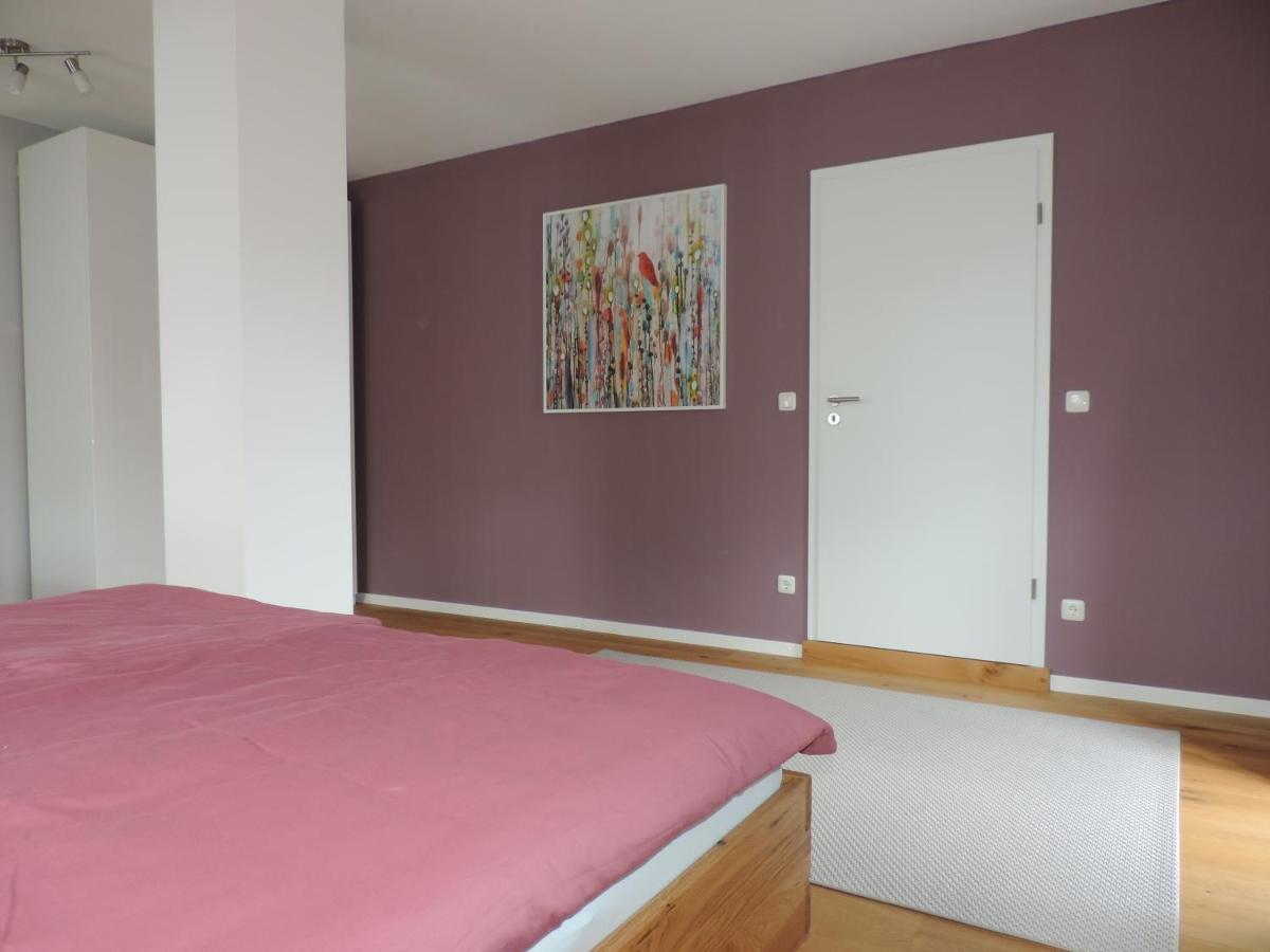 Ferienwohnung-geltendorf Naehe Ammersee Apartment Geltendorf