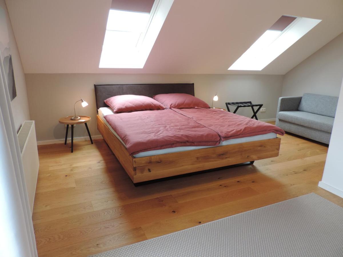 Apartment Ferienwohnung-geltendorf Naehe Ammersee *