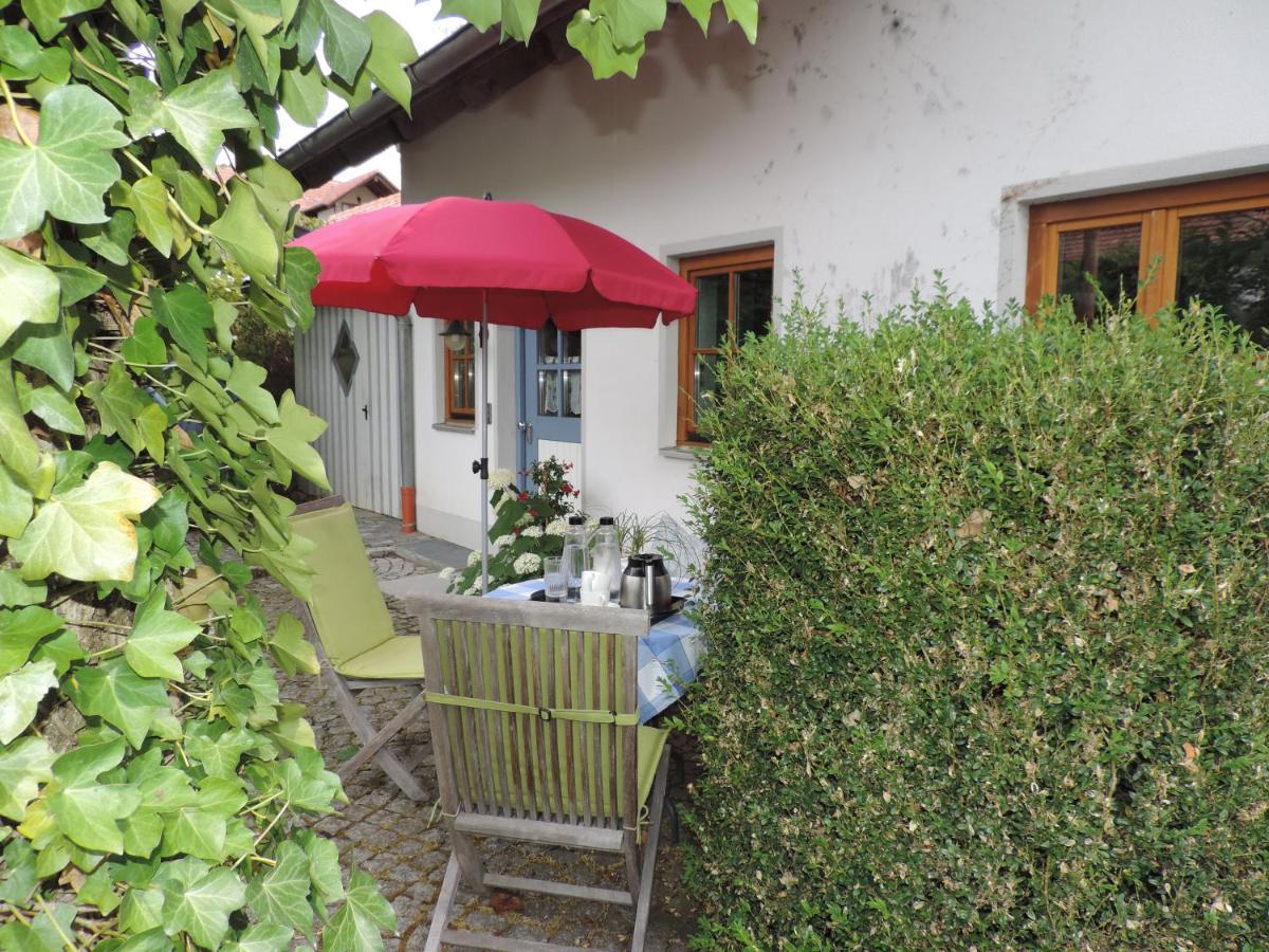 Ferienwohnung-geltendorf Naehe Ammersee * Geltendorf