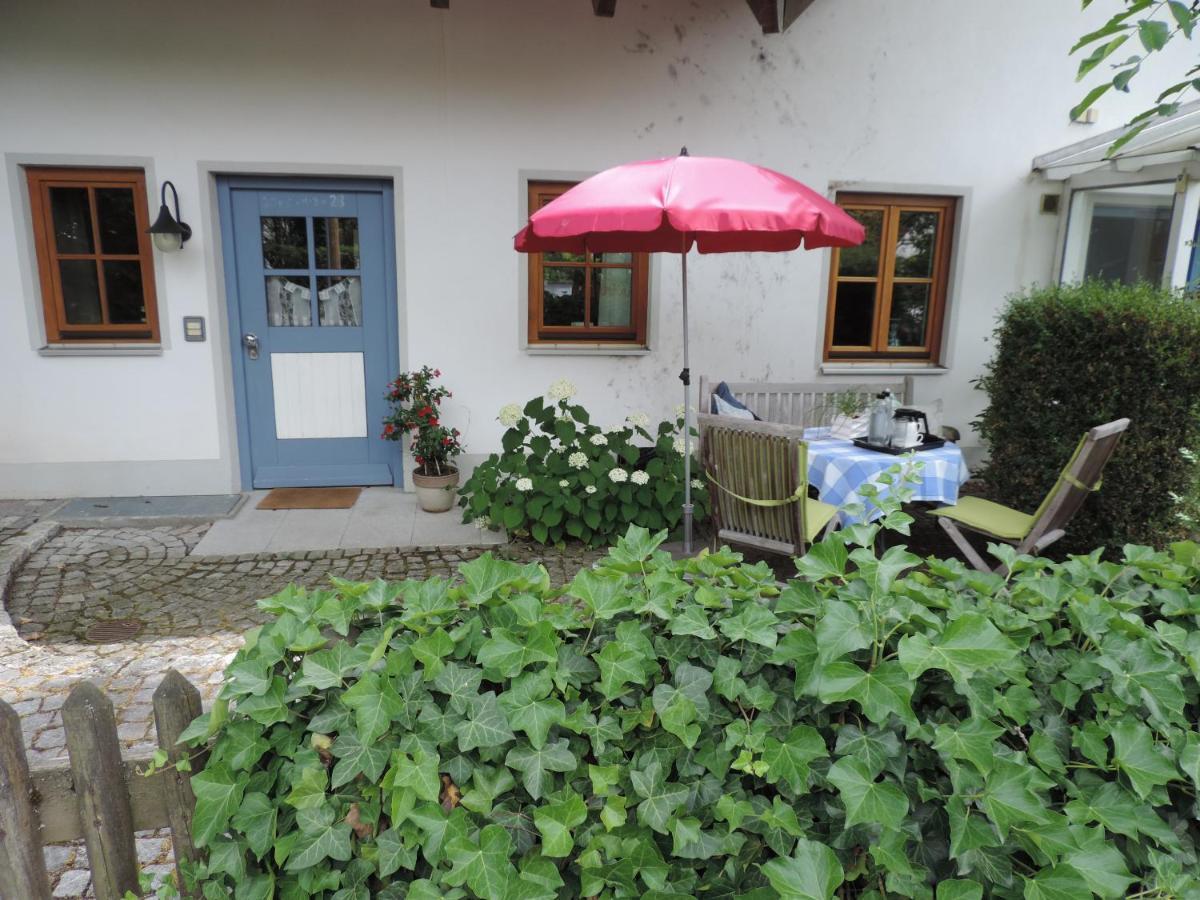 Ferienwohnung-geltendorf Naehe Ammersee * Geltendorf