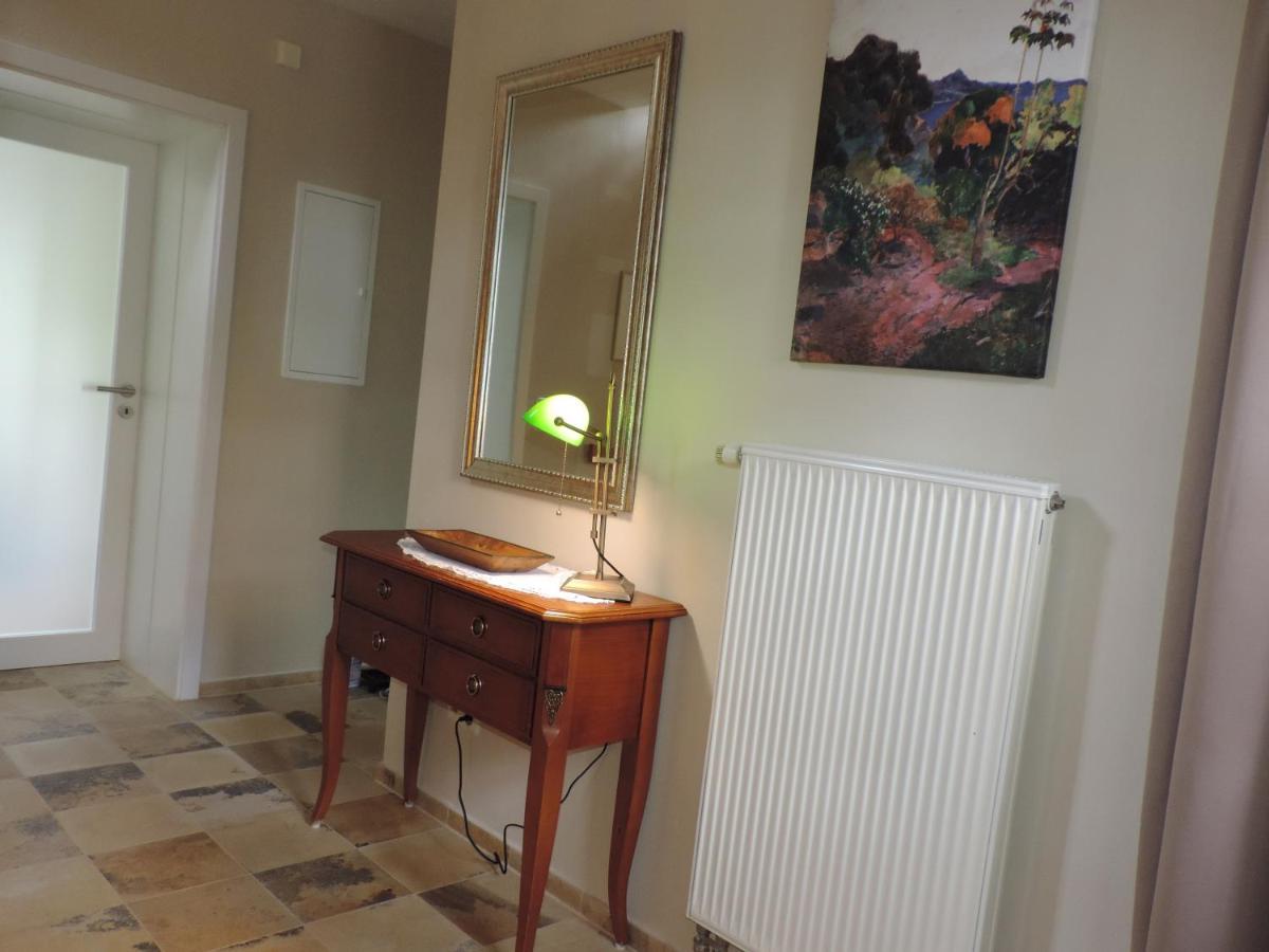 Ferienwohnung-geltendorf Naehe Ammersee *