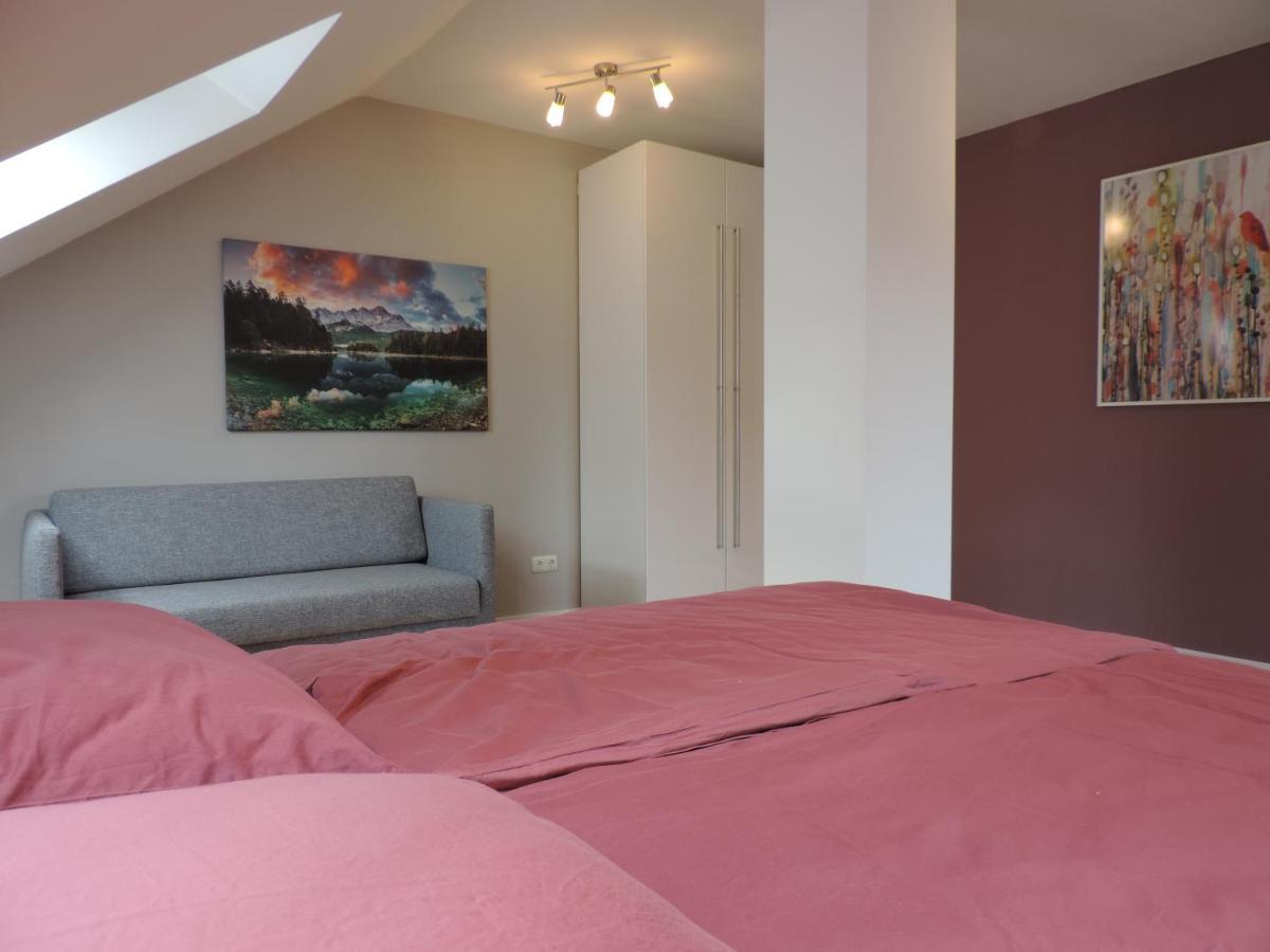 Ferienwohnung-geltendorf Naehe Ammersee * Geltendorf