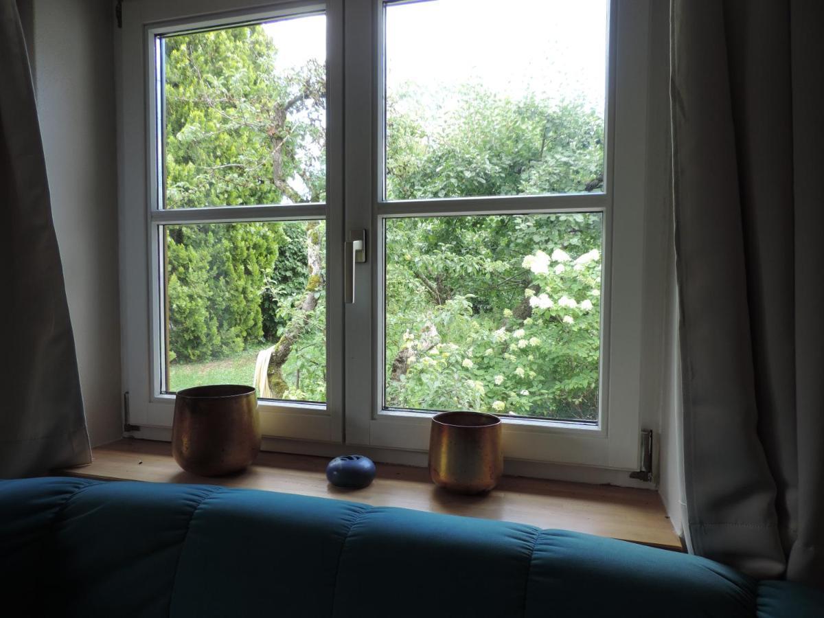 Ferienwohnung-geltendorf Naehe Ammersee Apartment Geltendorf