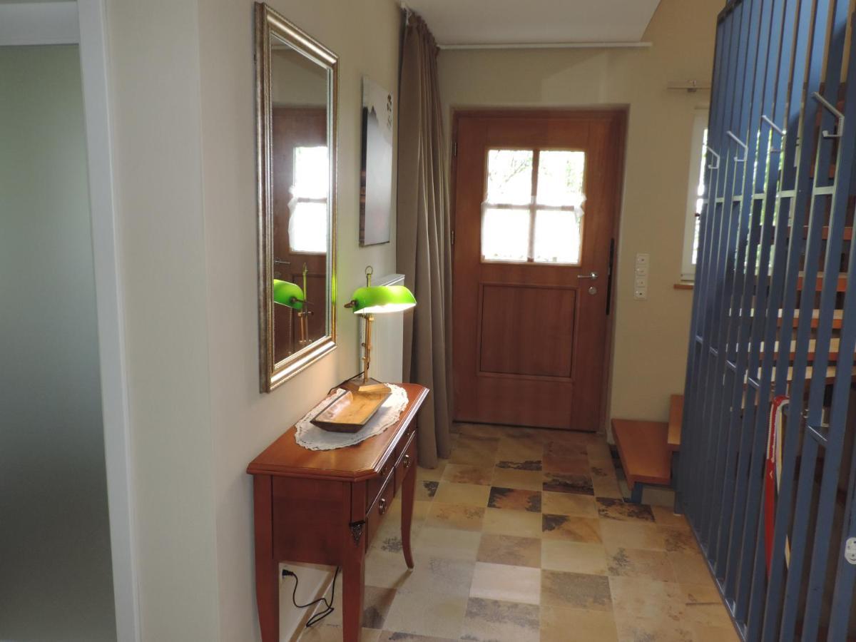 Lejlighed Ferienwohnung-geltendorf Naehe Ammersee *