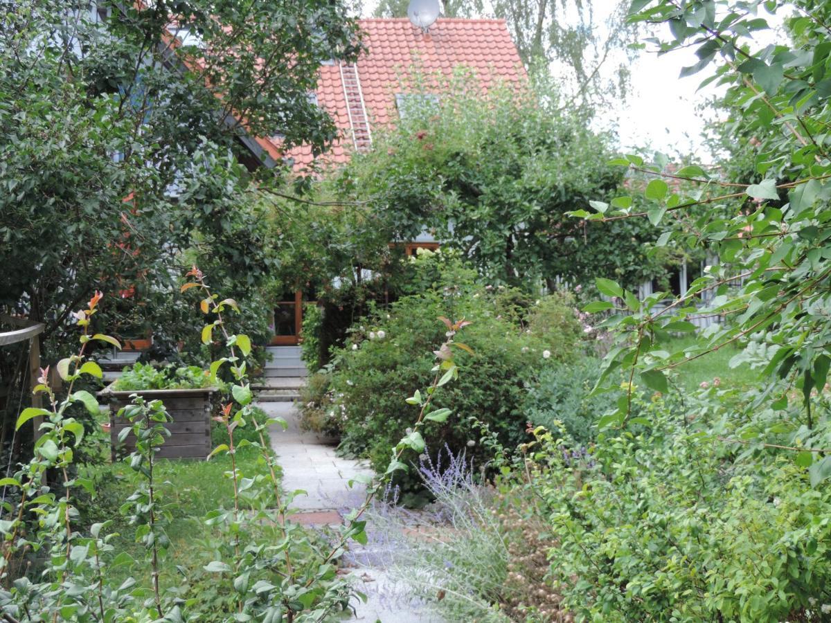 Ferienwohnung-geltendorf Naehe Ammersee