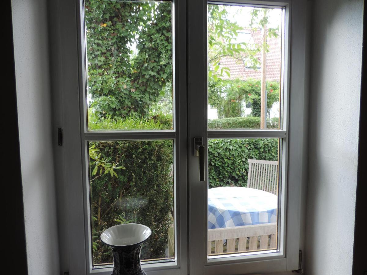 Ferienwohnung-geltendorf Naehe Ammersee *